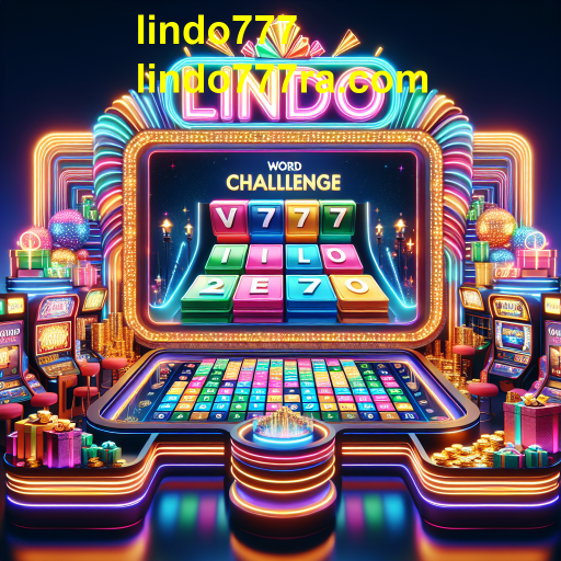 Desvende as Recompensas em 'lindo777': Dicas e Estratégias para Vencer